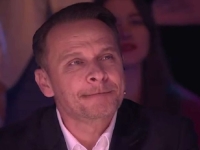 'OVO JE ZA 226 BODOVA...': Pogledajte kako je takmičarka rasplakala Enisa Bešlagića (FOTO)