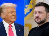 ZELENSKI SVJESTAN OPASNOSTI: 'Rekao sam Trumpu da ne radi...!'