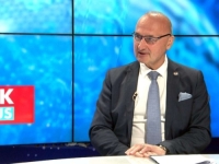 GRLIĆ RADMAN U MOSTARU: Govorio o zaslugama Hrvatske za obnovu Starog mosta, ni riječi o zaslugama za rušenje!