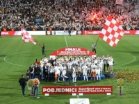 KAKVA SEZONA ZA RIJEČANE: Nakon prvenstva osvojili i Kup Hrvatske