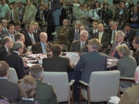 DUGA TAMNA NOĆ U ISTANBULU 1995. GODINE: Šta je Izetbegović rekao kad mu je prvi put pomenuta 'Rs'