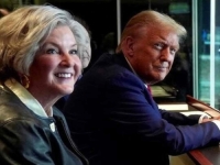 POKRENUTA VELIKA ISTRAGA: Hakovan mobitel bliskoj saradnici Donalda Trumpa