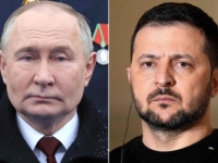 SLIJEDE LI NOVI PREGOVORI: Otkriveno što se nalazi u memorandumu koji je Ukrajina poslala Rusiji