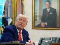 TRUMP OBJAVIO VELIKU VIJEST: 'Blizu smo dogovora o prekidu vatre u Pojasu Gaze!'