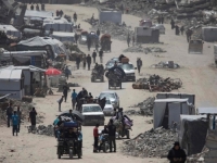 IZRAEL BRUTALNO PRIJETI HAMASU: Prihvatite američki prijedlog ili ćete biti izbrisani