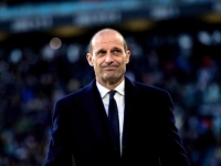 DOLAZI U TEŠKIM TRENUCIMA: Massimiliano Allegri novi trener Milana