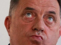 VIC DANA: Vozio se Dodik vozom prema Laktašima, a onda je iznenada nestalo pruge…