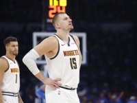 U SRBIJI ČEKAJU ODLUKU: Jokić prokomentarisao šanse da zaigra na Eurobasketu