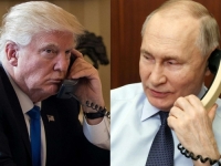 'PA, TO JE BILO IZVRSNO!': Trump oduševljen razgovorom sa Putinom