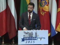 PREDSJEDNIK CRNE GORE IZVRNUO HISTORIJSKE ČINJENICE: Poručio da se u BiH dogodio 'građanski rat', odmah stigla osuda...