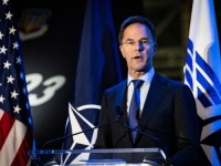 GENERALNI SEKRETAR NATO-a: 'Stojimo uz BiH, ali vi morate riješiti svoje probleme!'