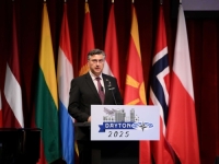 PLENKOVIĆ GOVORI ISTO KAO VUČIĆ: 'Hrvatska je garant Dejtonskog sporazuma'