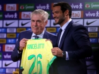 EUFORIJA U BRAZILU: Stigao je Don Carlo, ovo je njegov prvi spisak...