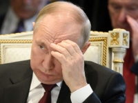 PODACI KOJI SU SLEDILI PUTINA: Evo koliko bi vremena i resursa Rusiji trebalo da ovim tempom osvoji Ukrajinu...