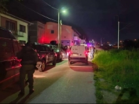 KORIŠTENO JE AUTOMATSKO ORUŽJE: Pucnjava u blizini migrantskog kampa Blažuj, šest ranjenih... (VIDEO)