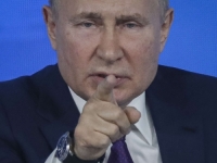 FRAPANTAN AMERIČKI IZVJEŠTAJ: 'Putin je uvjeren u pobjedu, sve mu ide u korist...!'