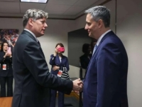 BEĆIROVIĆ O POSJETI SJEDINJENIM DRŽAVA: 'Dogovorene su konkretne aktivnosti!'
