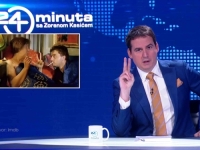 URNEBESNO OBJAŠNJENJE ZORANA KESIĆA: 'Evo kako je Alek Vučić htio uči pa je hitno vraćen kući' (VIDEO)