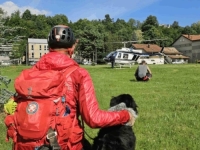 NASTAVLJA SE DRAMA NA ČVRSNICI: U potragu za nestaom Francuskinjom uključeni helikopteri i dronovi