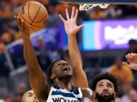 PLAY OFF NBA LIGE: Pobjeda 'Minnesote' za konferencijsko finale, 'Boston' odgodio slavlje 'New York Knicksa'