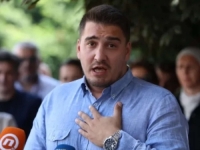 ZAHIRAGIĆ UZDRMAO KANTON SARAJEVO: 'Uzrok epidemije je pokušaj Trojke da namjesti tender za svoju firmu. Sve sam najavio prije tačno godinu dana...!' (VIDEO)