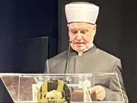 REIS KAVAZOVIĆ U ANKARI: 'Molim vas da pratite situaciju u Bosni i Hercegovini, prolazimo kroz najveću političku i ustavnu krizu od okončanja agresije!'