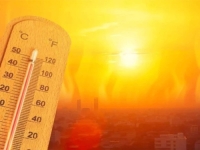 NIJE DOBAR ZNAK: U ovoj zemlji je danas izmjerena najviša temperatura ikada...