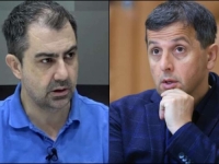 KAKAV PRIMITIVAC: Čovićev propagandista Zoran Krešić izvrijeđao Nebojšu Vukanovića...