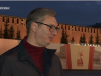 VUČIĆ U MOSKVI GOVORIO O ZAHTJEVU STUDENATA ZA VANREDNE IZBORE: 'Biće kad nenadležna predmetna institucija to potpiše'