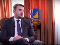 DAVOR PRANJIĆ O DRŽAVNOM UDARU MILORADA DODIKA: 'Ali, nije na meni da ja to opravdavam ili ne opravdavam'