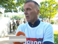NEOČEKIVANA IZJAVA TRENERA ZRINJSKOG: Pogledajte kome se Mario Ivanković zahvalio na tituli prvaka BiH...