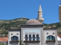 MUFTIJSTVO MOSTARSKO: Kordićevi narativi ne mogu sakriti nezakonitu gradnju i uzurpaciju vakufske imovine'