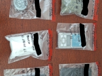 POLICIJSKI SLUŽBENICI MUP-a HNK U AKCIJI: Na području Mostara uhapšene četiri osobe kod kojih je pronađena veća količina...
