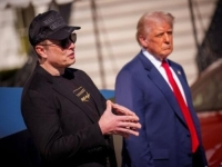 TRUMP RAZOČARAO MUSKA: 'Sve što sam gradio, ovaj zakon uništava'