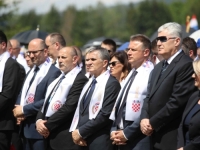 PREMIJER KORUŠKE O ZABRANI OKUPLJANJA U BLEIBURGU: 'Ne trebaju nam ekstremistički revizionisti, nema razlike između ustaša i nacista!'