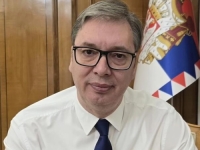 VUČIĆ U DIPLOMATSKOJ OFANZIVI: 'Razgovaraću o RS i situaciji u BiH sa američkim zvaničnicima, ne može neko da se progoni samo zato što...'
