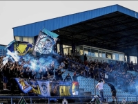 NACIONALISTIČKO SLAVLJE: Skandalozni povici 'Ratko Mladić, Ratko Mladić' odjeknuli stadionom u Bijeljini (VIDEO)
