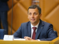 NEBOJŠA VUKANOVIĆ NAPADNUT U ISTOČNOM SARAJEVU: Policija privela jednu osobu...