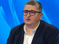 AHATOVIĆ O PORUKAMA IZ RS-a: 'Navijački ispadi koji prizivaju sukobe'
