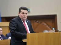 HIT NENADA STEVANDIĆA: 'Dodikov govor je bio na zemaljskoj kugli za pola sata'