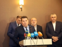 BJEGUNAC NENAD STEVANDIĆ LJUT ŠTO NIKO NIJE DOŠAO U DOBOJ: 'Ne žele dogovor'