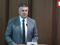 NENAD VUKOVIĆ OBJASNIO: 'Šta to drugo možemo uraditi osim da idemo prema EU'