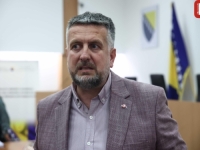NENAD VUKOVIĆ, DIREKTNO: Da su zvaničnici entiteta RS-a dobronamjerni prema Republici Srpskoj podnijeli bi ostavke