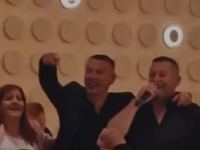 PJESMOM DA VAM KAŽEM: Na koga je mislio Nenad Nešić dok je nakon izlaska iz zatvora pjevao 'Ja unutra, a lopovi vani?' (VIDEO)