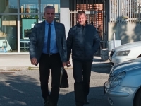 ZLOČINI U ROGATICI: Izricanje presude petorici bivših vojnih policajaca VRS-a, koji su optuženi...
