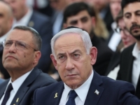 NETANYAHU ZAPRIJETIO: 'Sljedećih dana Izrael će svom snagom ući u pojas Gaze'
