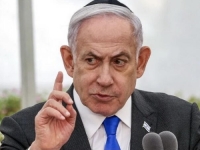 IZRAEL ZAPRIJETIO EVROPI: 'Ako priznate Palestinu mi ćemo...'