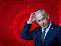 BRAT BIVŠEG LIDERA: Netanyahu tvrdi da je ubijen novi šefa Hamasa u Gazi, Muhamed Sinwara