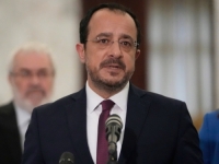 SASTAJE SE SA ČLANOVIMA PREDSJEDNIŠTVA: Predsjednik Kipra Nikos Kristodulides sutra u zvaničnoj posjeti Bosni i Hercegovini