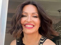 NINA BADRIĆ U SUDSKOM SPORU S KOMŠIJOM: 'Ja sam u ovoj priči jedina žrtva, živjela sam bez osnovnog prava...'